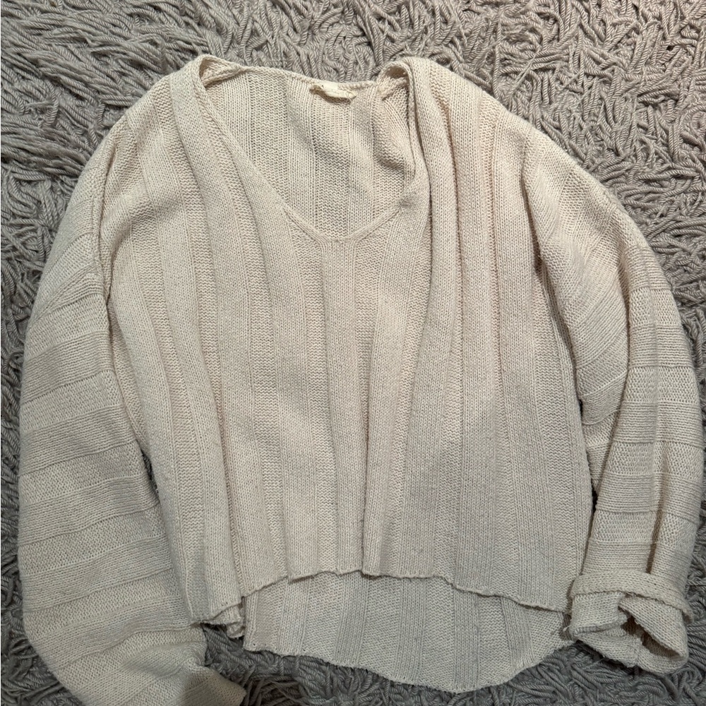 pacsun sweater